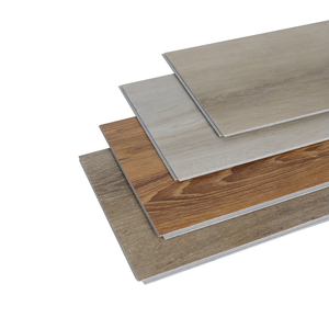 Revêtement de sol durable ATTFloor du Vietnam pour bureaux, salles d'exposition et centres commerciaux (Échantillons disponibles) - Product Image 1