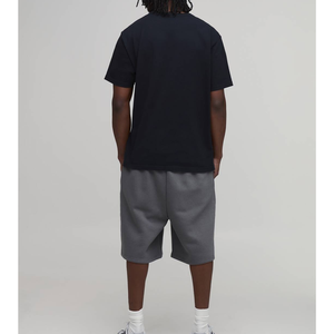 Pantalones Cortos Personalizados con Logotipo Bordado para Hombre, Cómodos, Elásticos, de Poliéster y Algodón, Casuales, para Calle, Senderismo, Tallas Grandes, Pantalones Deportivos a la Moda - Product Image 6