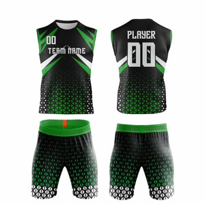 Uniforme de Baloncesto Ligero de Diseño Personalizado, Sublimación con Nombre y Estilo, Conjuntos de Camisetas Deportivas Ligeras - Product Image 1
