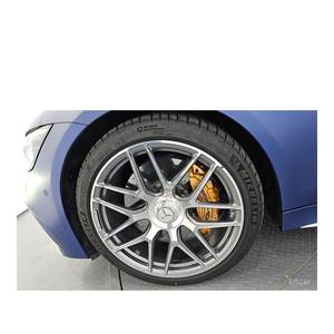 Mercedes-Benz AMG GT 4 Puertas 63 S 4MATIC+ 2023, Automático, Volante a la Izquierda, 12,784 km, con Cámara Trasera - Product Image 5