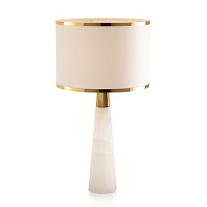 Éclairage décoratif pour la maison, lampe de bureau décorative, petite lampe de table, grande lampe de table, lampe de table chic, lampe d'intérieur esthétique - Product Image 3