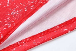 ชุดกีฬาสำหรับใส่เล่นบาสเก็ตบอล,ชุดนักวิ่งสุดสร้างสรรค์สำหรับผู้ชายชุดกีฬาพิมพ์ลายและสีที่กำหนดเอง - Product Image 5