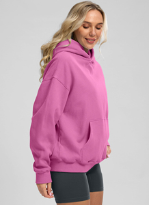 Sudaderas Cómodas con el Mejor Diseño para Mujer, Ligeras, de Alta Calidad, Nueva Llegada, Sudadera con Capucha en Todos los Colores - Product Image 6