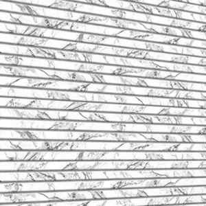 Azulejos de Porcelana Premium para Paredes y Pisos Exteriores, 300x600mm, Patrón de Alta Profundidad para Arquitectura Moderna - Product Image 6
