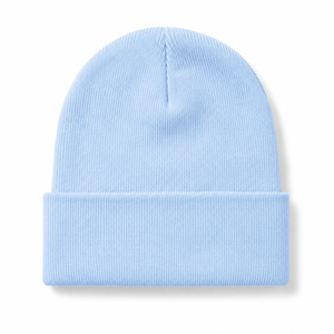 Classic Beanies Cap Autumn <b>Winter</b> Plush Light Weight Soft Warm Outdoor Casual Sports Wear <b>Men</b> Women Stretchable Customized - Product Image 2