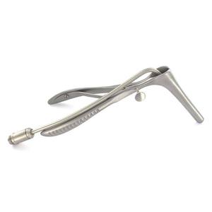 Medical Plastic Surgery <b>Instruments</b> Surgical Cottle Nasal Speculum 6''' With Fiber <b>Optic</b> Stainless Steel CE ISO By Dentavex - Product Image 3