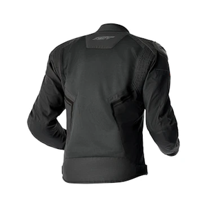 Chaqueta Textil para Motocicleta D3O de Malla S-1 para Hombre, Cordura de 3 Capas, para Turismo/Todoterreno, Aventura/Enduro, 4 Estaciones, CE - Product Image 2