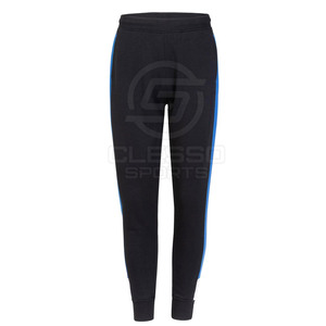 Conjunto Deportivo de Alto Rendimiento para Hombre con Diseño de Cremallera Completa para Correr, Trotar, Hacer Ejercicio y Deportes de Equipo - Product Image 5