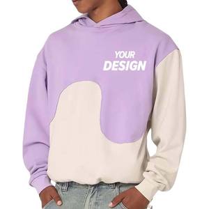 <b>Mens</b> Hoodie Casual Long Sleeve Pullover with Cozy Interior Front <b>Pouch</b> Pocket and Adjustable Hood Design - Product Image 2