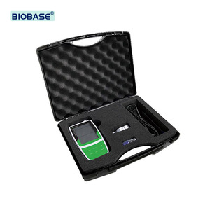 BIOBASE Newest <strong>Laboratory</strong> Water <strong>Dissolved</strong> <strong>Oxygen</strong> Meter Medical Equipments PH-820 <strong>Dissolved</strong> <strong>Oxygen</strong> Do Meter - Product Image 2
