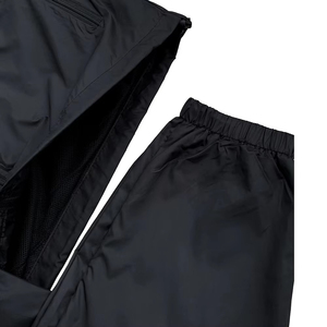 Chaqueta Deportiva Cortavientos de Secado Rápido, Cómoda, Transpirable, Impermeable, para Correr, Entrenamiento y Deportes - Product Image 6