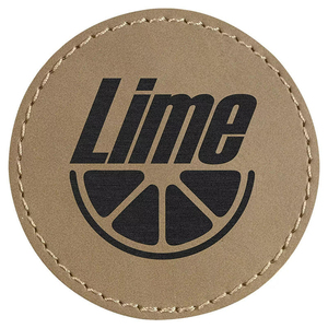 Parches de Cuero Genuino Premium, Etiquetas Grabadas con Logotipo Personalizado para Gorras, Bolsos y Chaquetas, Suministro de Fabricante al por Mayor - Product Image 4