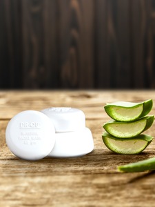 Masque hydratant unisexe pour le visage Singapore Moisture 40g, pour tous types de peaux, taille standard, masque crème - Product Image 3