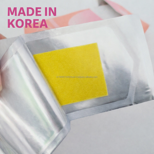 K Beauty Vitamina C Glutatión Film Oral Potenciador de Piel Radiante Cosmético Marca Privada Personalizado - Product Image 4