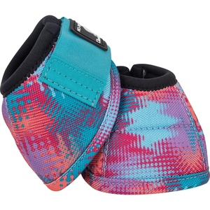 Botas de montar sin cordones estampadas - Product Image 4