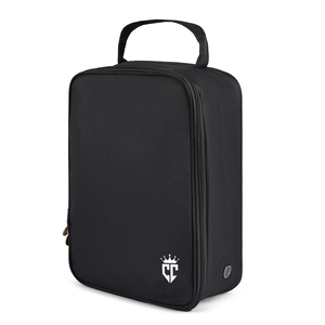 Wholesale High Quality <b>Golf</b> Shoes Bag with All Size Available Private Label Zip Closure <b>Golf</b> Shoes Bags In Bulk Quantity - Product Image 5