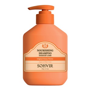 Champú y Acondicionador Reparador Nutritivo 1000g, Tratamiento para Cabello Suave, Revitalizador, Nutritivo, Anti-Frizz, Desenredante - Product Image 4