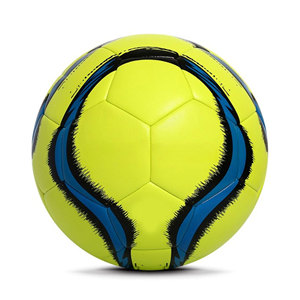 Balón de Fútbol Sala Híbrido para Interiores de Pakistán con Material PU Premium para Entrenamiento Profesional, Partidos de Liga y Recreación - Product Image 3