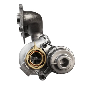 49131-07259 Auto <strong>Parts</strong> Car Engine Turbocharger for BMW X6 F01 F02 F03 740 TD03 N54 Engine - Product Image 5
