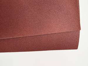 Papel de Lija Premium Directo de Fábrica, Impermeable, de Látex, Carburo de Silicio, Aluminio, Hojas Abrasivas de Dureza Media, RIKEN Vietnam - Product Image 6