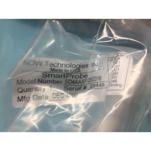 ขณะนี้เทคโนโลยี SD4AAAF-050316 smartprobe-อุปกรณ์เซมิคอนดักเตอร์และชิ้นส่วนที่เชื่อถือได้ทั่วโลกมรดก - Product Image 3