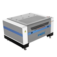 Machine de gravure de découpe laser CO2 non mentale 1390N machine de découpe laser cnc quatre portes d'alimentation latérales
