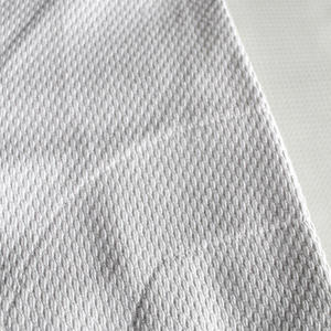 OEM de Alta Calidad, Diseño Personalizado, Último Modelo al por Mayor, Kimono de Judo de Doble Tejido Azul y Blanco, la Mejor Calidad de Judo a Bajo Precio - Product Image 5