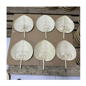 Bulk Bamboo Hand <b>Fan</b> Folding <b>Handheld</b> <b>Fan</b> Custom Logo Engraved Event Promotion Souvenir - Product Image 1