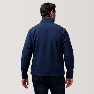 Men Softshell <b>Jacket</b> 2026 Windproof Water Repellent and Ideal for Outdoor Adventures in Any Season Breathable Softshell <b>Jacket</b> - Product Image 2