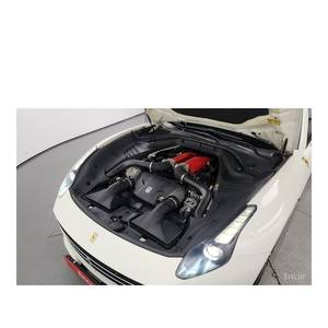 Ferrari California T 2016/3 avec moteur V8 3.9, 62 283 km, boîte de vitesses automatique, direction à gauche - Product Image 6