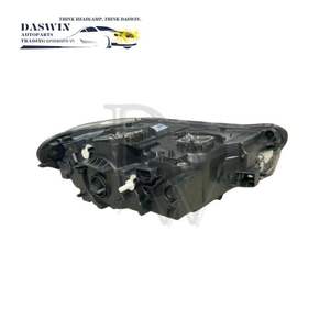 Faros LED de 12V para X1 F48/F49 2016-2019, para Modelos IX1 XDrive30/M35iX/16i/18d/20i, OEM 63117428736/63117428735, Nuevos Izquierdo/Derecho - Product Image 6