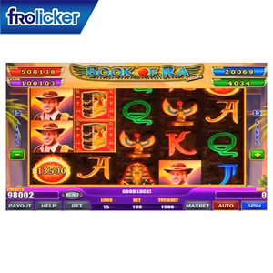 Hot sell Crazy Wild Fireball 5 in 1 Multi Game PCB Board Single Screen English Version for Coin Operated <b>Amusement</b> <b>Machine</b> - Product Image 2