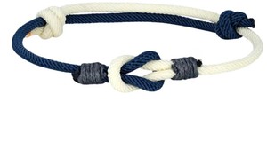 Minimalist Adjustable Knot Rope Bracelet <b>for</b> <b>Men</b> and Women - Product Image 1