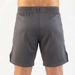 Shorts d'entraînement de grappling pour hommes - Logo personnalisé, séchage rapide, respirant, léger, extensible, pour MMA, lutte, gym - Product Image 2
