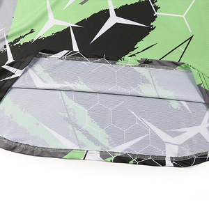 Jersey de Motocross Personalizado con Diseño Sublimado, Manga Larga, Cómodo - Product Image 5