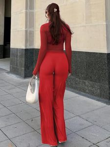 Wholesale High Waist Gym <b>Leggings</b> Fitness Activewear <b>Women</b> Workout Pants Seamless Yoga Trousers Custom OEM ODM - Product Image 4