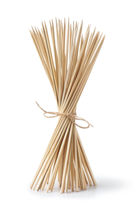 ไม้จิ้มฟันไม้เบิร์ชแบบใช้แล้วทิ้งขายส่งจากโรงงานสำหรับใช้ในบ้าน สภาพใช้งานแล้ว - Product Image 4