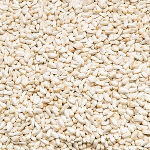Graines de carthame naturelles, brutes, non-OGM, taille uniforme, nettoyées et triées, pour alimentation des oiseaux, aliments pour animaux, vente en gros, export. - Product Image 5