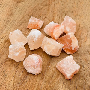 Nouveau produit 2026 : Sel de bain rose bio sculpté de qualité supérieure pour usage domestique – Prix de gros - Product Image 3