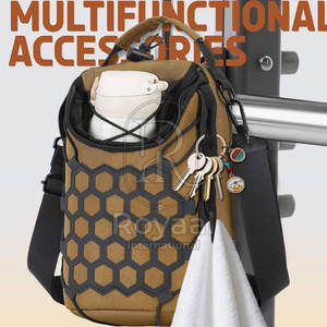 Bolsa Magnética Personalizada de Alta Calidad a Precio de Mayoreo, Impermeable y Ligera, en Venta en Línea - Product Image 2