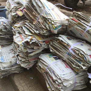 Stock al por mayor disponible de periódicos excedentes/retazos de periódico/OINP/retazos de papel usado a precios de mayorista - Product Image 5