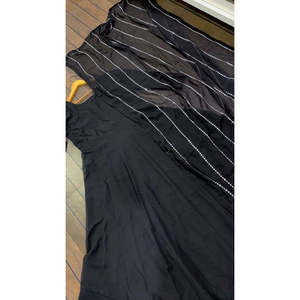 Vestido de diseñador Anarkali con hermoso Dupatta para Fiestas-Ropa regional - Product Image 1