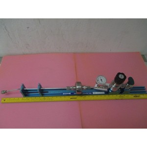 Ligne de gaz Kinetics, APTech AP1010SM 2PW FV4 FV4 SB - Équipements et pièces semi-conductrices d'occasion fiables à l'échelle mondiale - Product Image 3