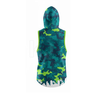 Uniforme de football américain pour adultes, tissu extensible respirant, coupe confortable, jersey et shorts à séchage rapide, haute qualité, équipes de club, vente en gros - Product Image 4