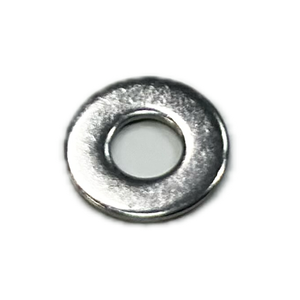 วงแหวนแบนโลหะแบบกำหนดเอง - Product Image 5