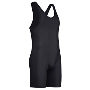 Trajes de Lucha Sublimados de Alta Calidad en Venta a Precio Económico, 100% Poliéster, Traje de Una Pieza para Hombre - Product Image 5