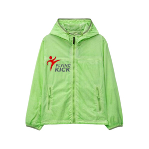 New Wholesale Customized Solid Color <b>Lightweight</b> Windbreaker <b>Jackets</b> for Sale <b>Men</b> Waterproof Outdoor <b>Rain</b> <b>Jackets</b> - Product Image 1