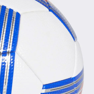 Ballons de football de match de haute qualité, légers, taille officielle, doux, cousus à la machine, pour équipes sportives, pour matchs en extérieur, fabriqués au Pakistan - Product Image 5