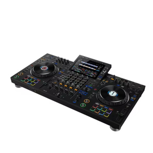 Stock de qualité pour le nouveau système DJ tout-en-un professionnel 4 canaux AlphaTheta XDJ-AZ avec garantie d'un an, prêt à être expédié - Product Image 1