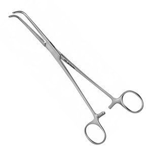 Flexible Ducts Wikstroem Forceps Stainless Steel Adjustable Screw <b>Clamp</b> Duct Soft <b>Hose</b> Seal <b>Clamp</b> Quiuck Action Lock <b>Hose</b> - Product Image 5